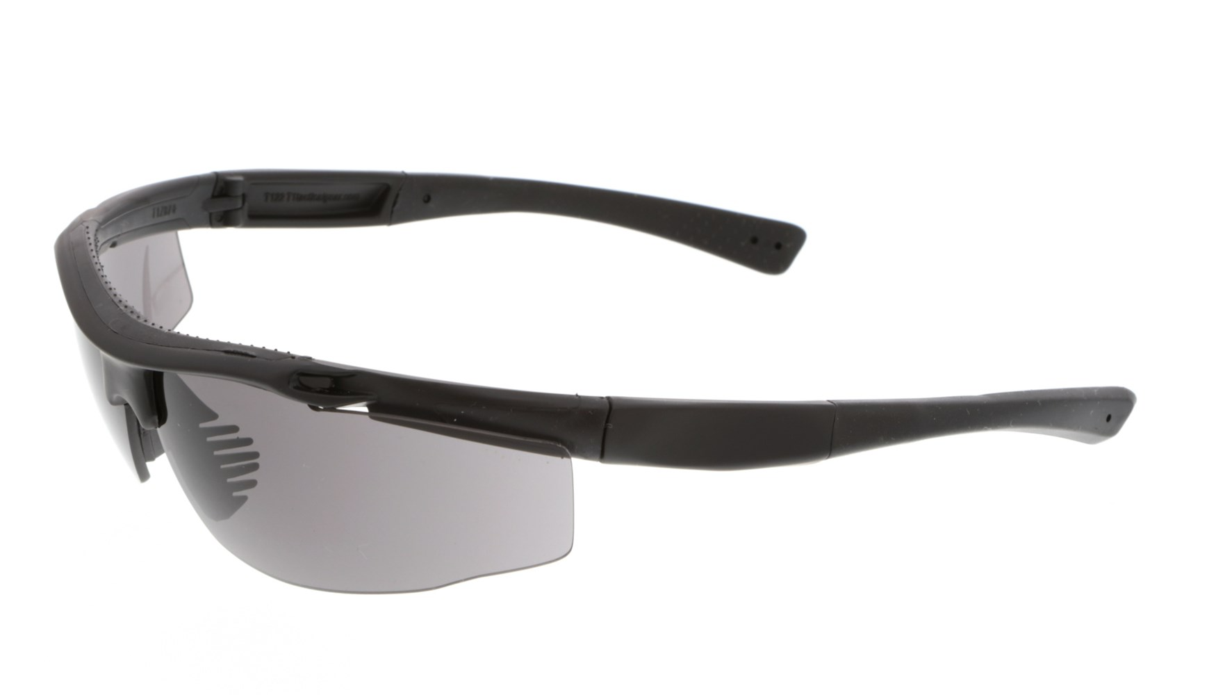 MCR Safety Tier1 Tactical Gear eyewear with sleek design and protective lenses for style and safety.